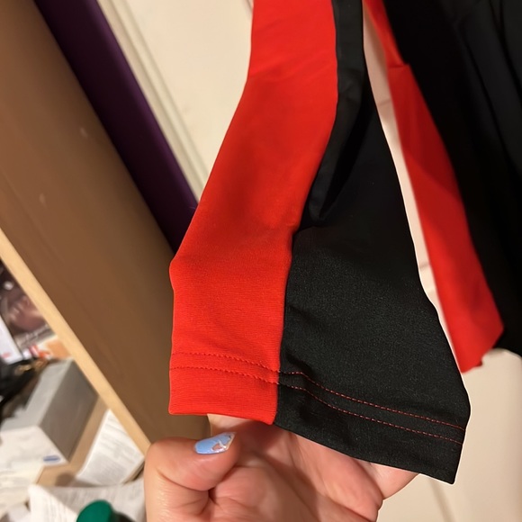 Brand New Trench Jacket - Picture 4 of 5